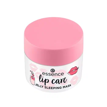 ESSENCE маска д/губ lip care jelly sleeping mask 02